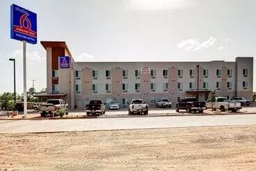 ホテル Studio 6sweetwater, Tx