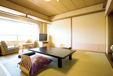 Hotel Sun Urashima Yuki No Sato