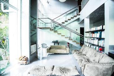 酒店 Unique Garden