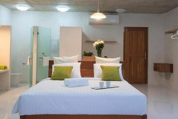 Wabi Sabi Boutique Hotel Sha Extra Plus