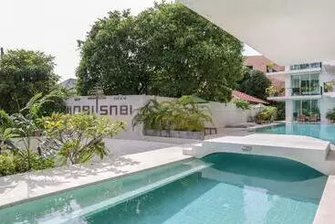 Wabi Sabi Boutique Hotel   Sha Extra Plus