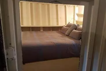 Woodlyn Park Motel