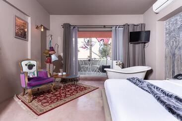 מלון דירות Ifeel Athens