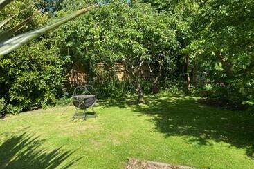 צימר Old Chapel Forge