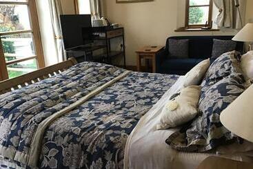 צימר Old Chapel Forge