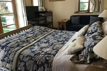 Bed and Breakfast Old Chapel Forge
