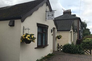 Bed and Breakfast The Cottage