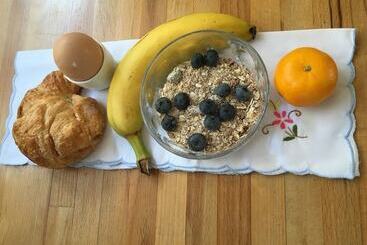 צימר The Cottage