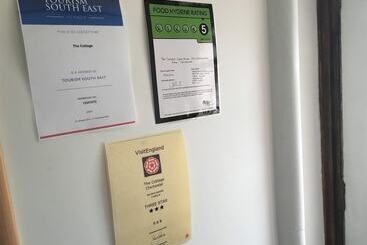 צימר The Cottage