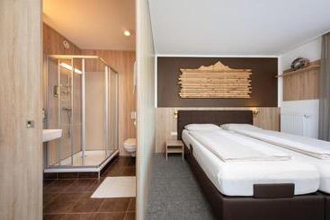 Fairhotel Hochfilzen B&b