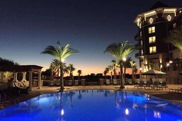 Henderson Beach Resort