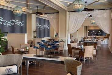 Henderson Beach Resort