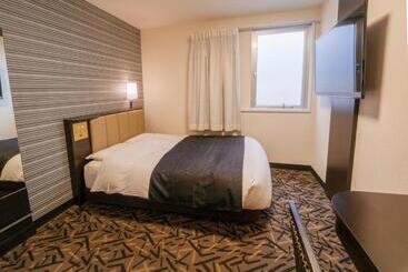 Apa Hotel Miyazaki Nobeoka Ekimae