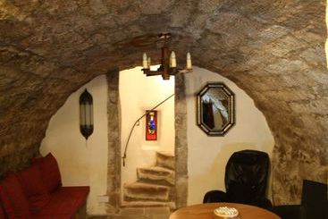 호텔 Castle Levan B&b