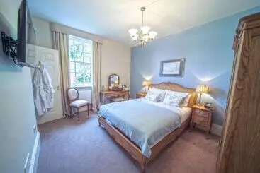 Hotel Catthorpe Manor Estate