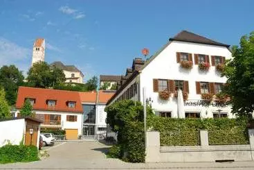 Hotel Gasthof Groß