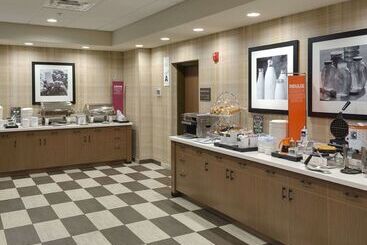 فندق Hampton Inn & Suites Murrieta Temecula