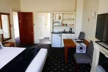 Hotel Highland House Boutique