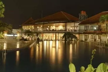 Hotel Horison Tirta Sanita Kuningan