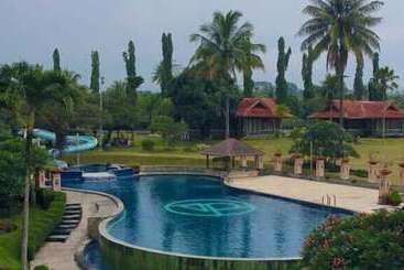 Отель Horison Tirta Sanita Kuningan