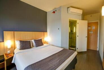 هتل Ibis Rio De Janeiro Nova America