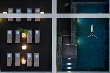 ホテル Octant Ponta Delgada