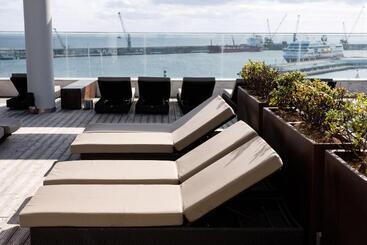 בית מלון כפרי Octant Ponta Delgada