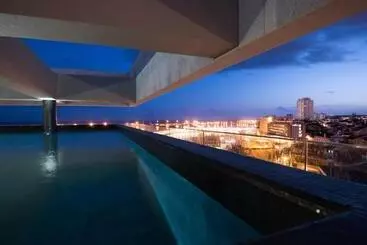Hotel Octant Ponta Delgada