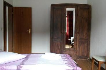 酒店 Leutesdorfer Hof