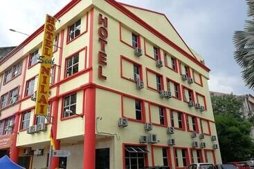 هتل Seri Nilai
