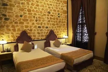 Hotel The Shahut