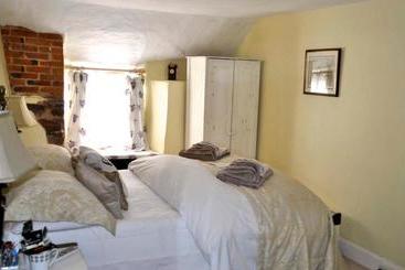 Отель The Stags Head Inn