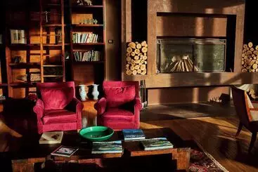 Hotel Uman Lodge