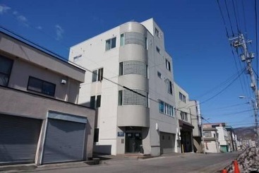 Otaru Ekimae Guest House Ito   Hostel