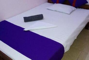 膳宿费 Evening Star Guest Inn