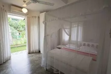 Pension Organic Villa Kandy
