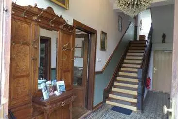 Romantisches Hotel Zur Post