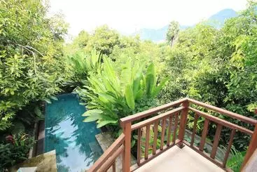 Turistihuoneistot Villa Sutra