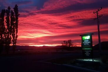 Apartamento West Meadows Of Wanaka