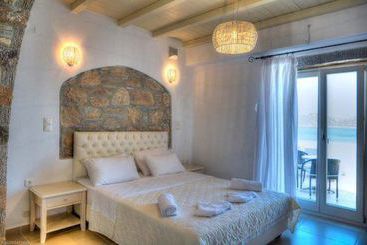 公寓式酒店  Aquapetra