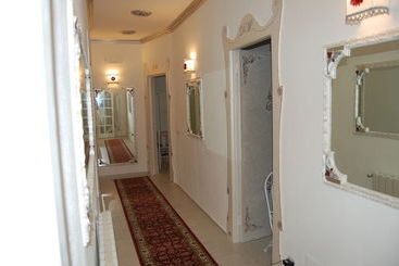 住宿加早餐  Dolce Morfeo