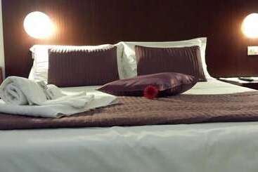 Bed and Breakfast Galleria Frascati Rooms And Apartment