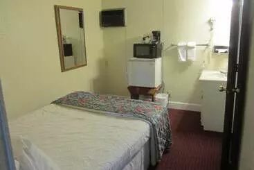 Big Horn Motel