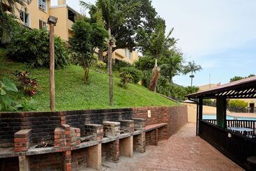 דירה First Group Chaka Rock Chalets