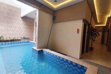 Otel Bali Dream Costel