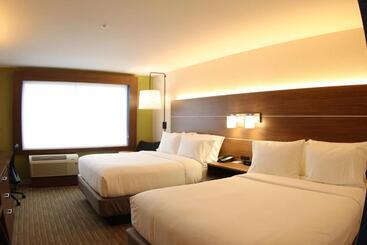 酒店 Holiday Inn Express & Suites Detroit Northwest Livonia, An Ihg