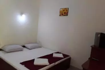 Szálloda Karthika Plaza Resort Varkala