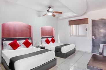 Hôtel Maioris Guadalajara