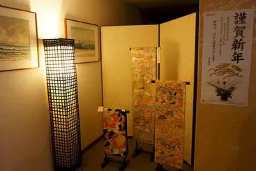 Hotel New Katsura