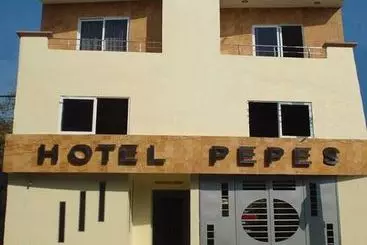 Hotel Pepe S